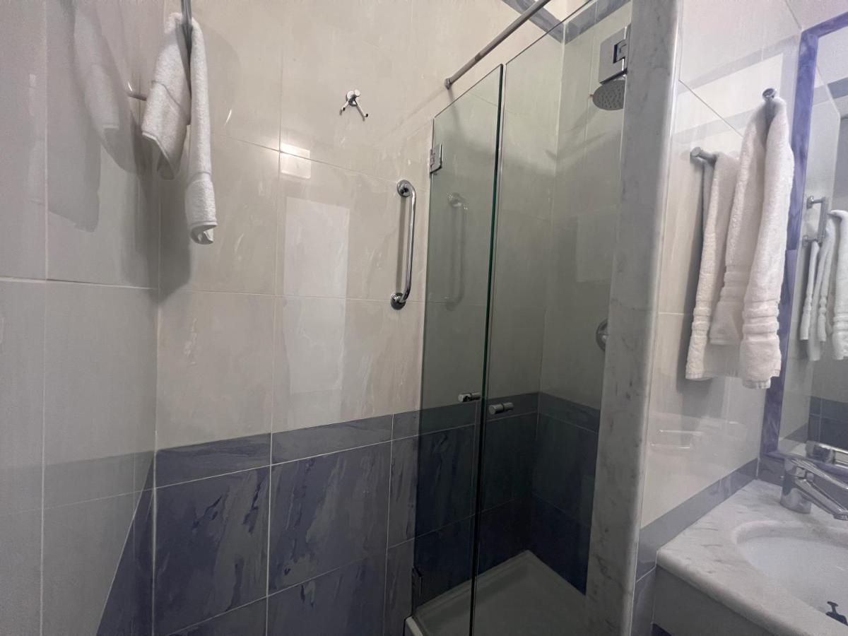 Hotel Paradiso لاغو باتريا المظهر الخارجي الصورة