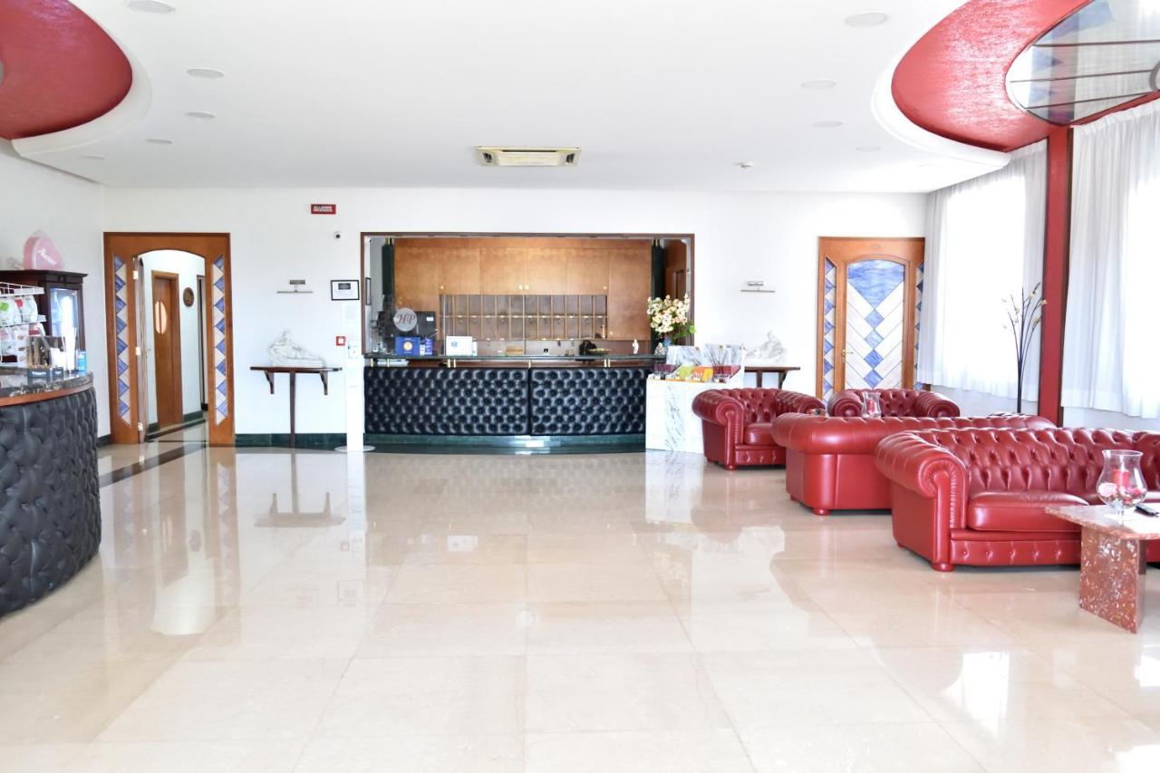 Hotel Paradiso لاغو باتريا المظهر الخارجي الصورة