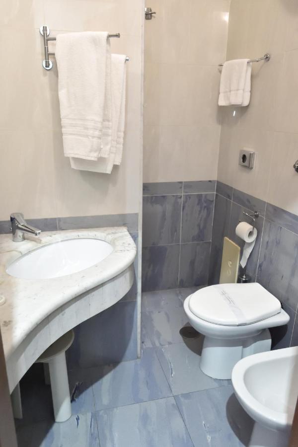 Hotel Paradiso لاغو باتريا المظهر الخارجي الصورة