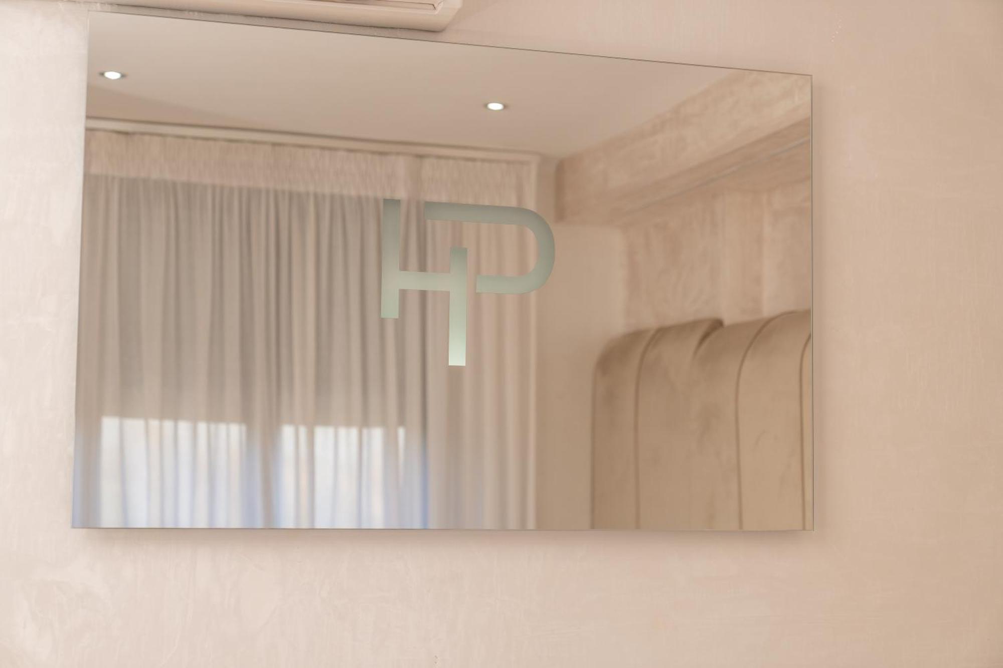 Hotel Paradiso لاغو باتريا المظهر الخارجي الصورة